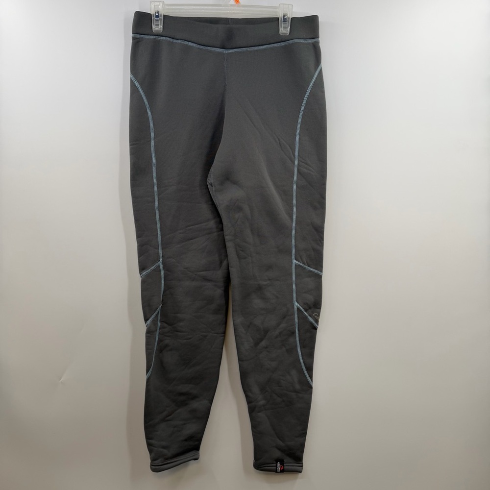 Cabela's Polartec Power Stretch Base Layer Leggings Womens XL Thermal NWT